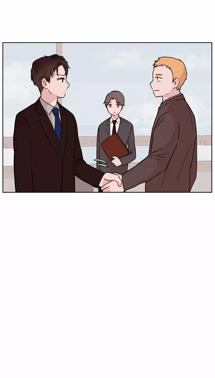 My Boss is Sadist capítulo 11, página 16
