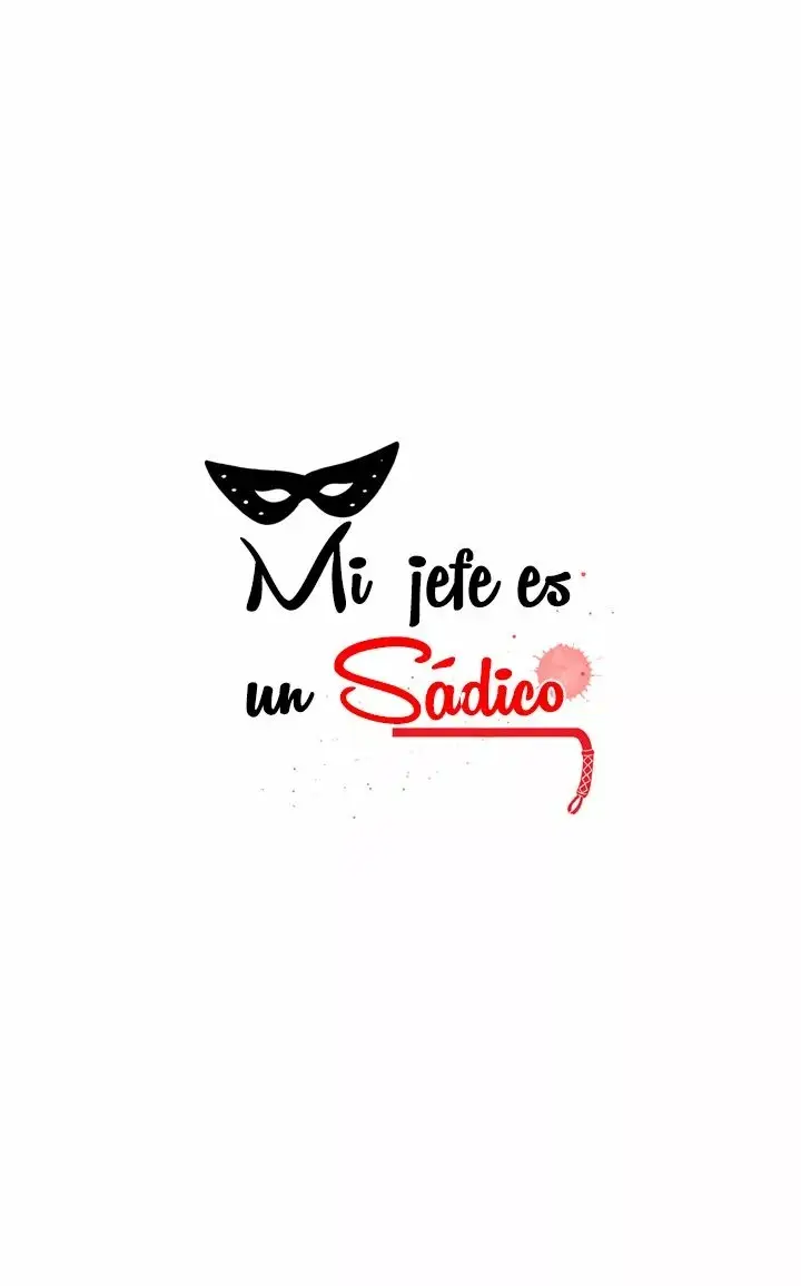 My Boss is Sadist capítulo 13, página 10
