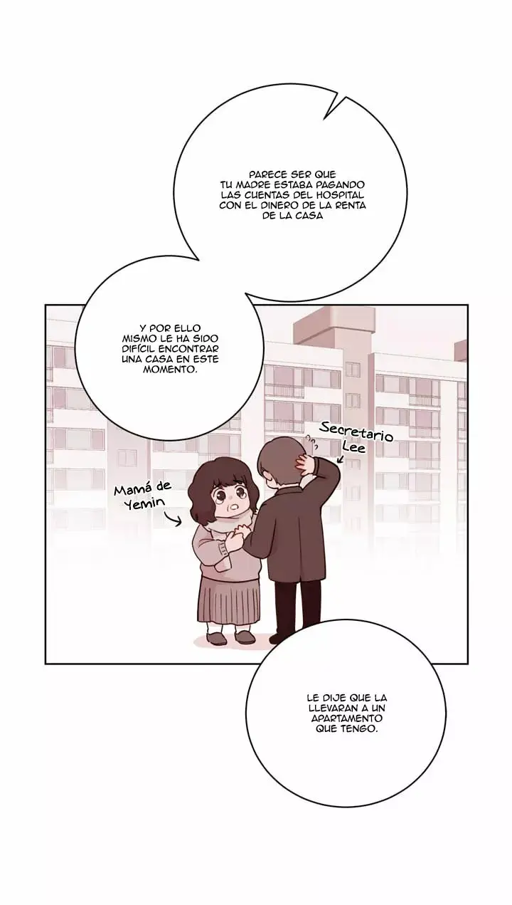 My Boss is Sadist capítulo 20, página 28