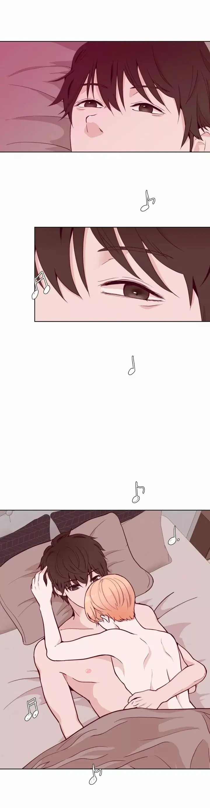 My Boss is Sadist capítulo 24, página 6