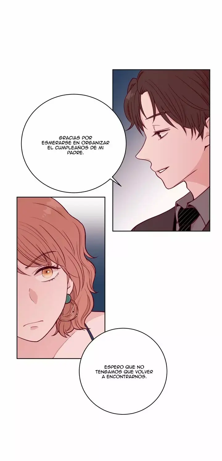 My Boss is Sadist capítulo 25, página 11