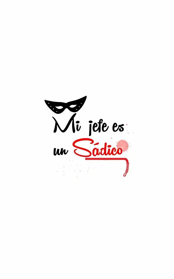 My Boss is Sadist capítulo 28, página 9