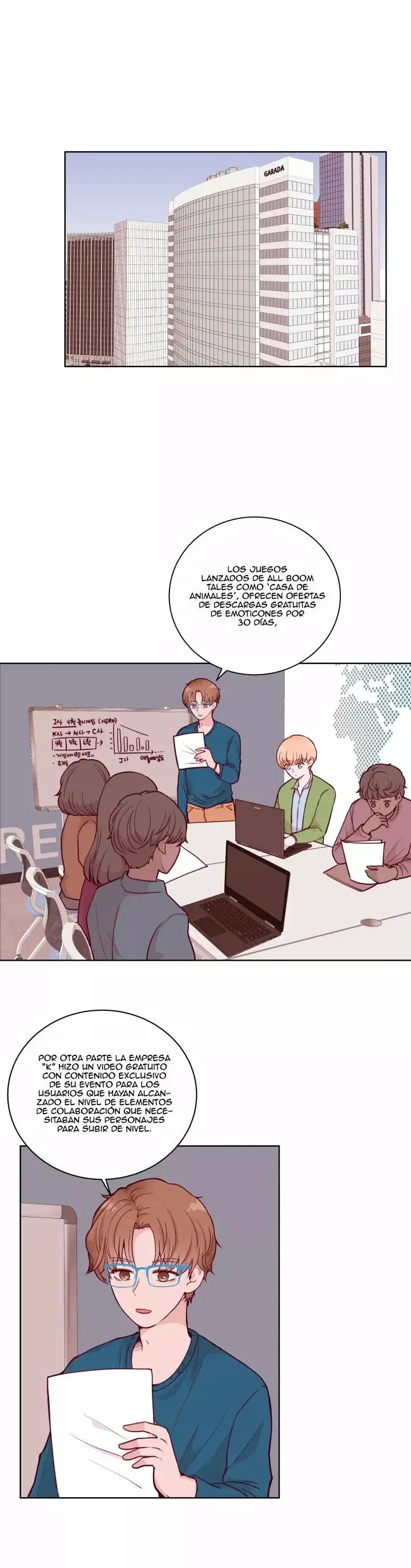My Boss is Sadist capítulo 30, página 5