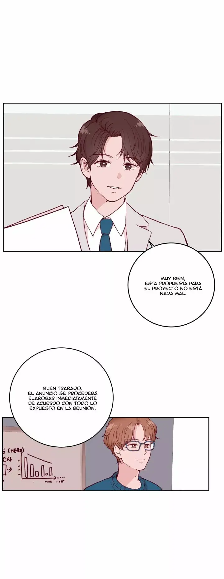 My Boss is Sadist capítulo 30, página 7