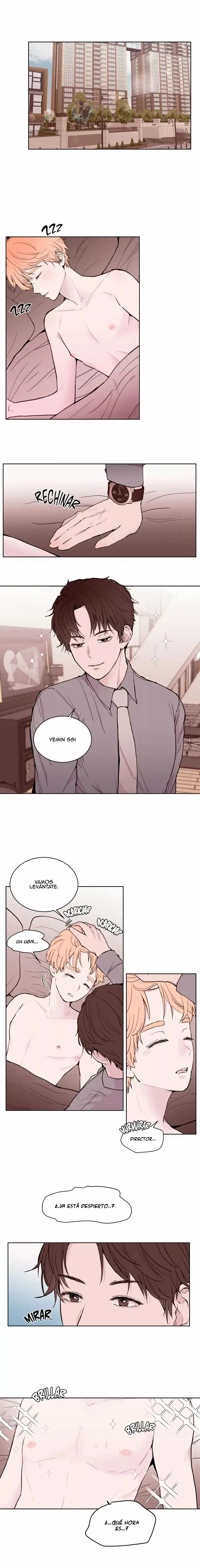 My Boss is Sadist capítulo 43, página 5