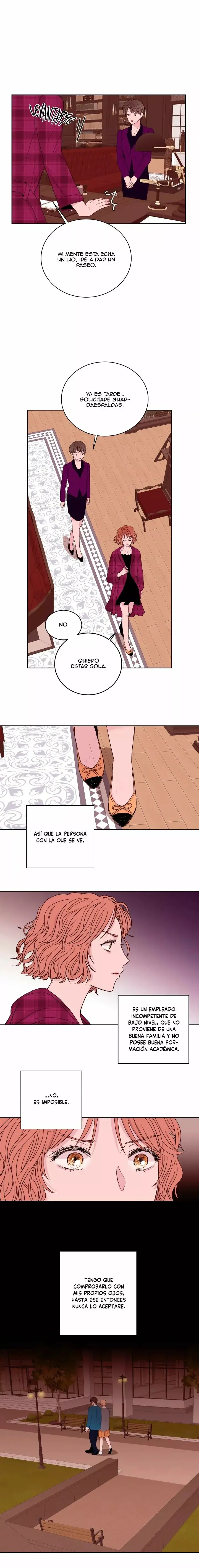 My Boss is Sadist capítulo 46, página 13