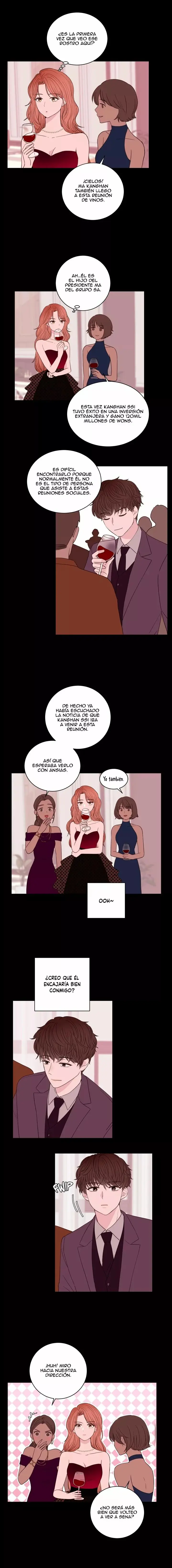 My Boss is Sadist capítulo 48, página 12