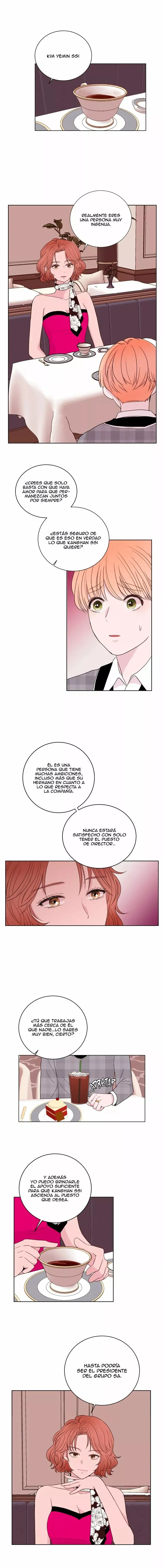 My Boss is Sadist capítulo 49, página 12