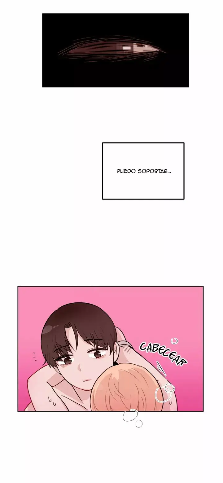My Boss is Sadist capítulo 5, página 23