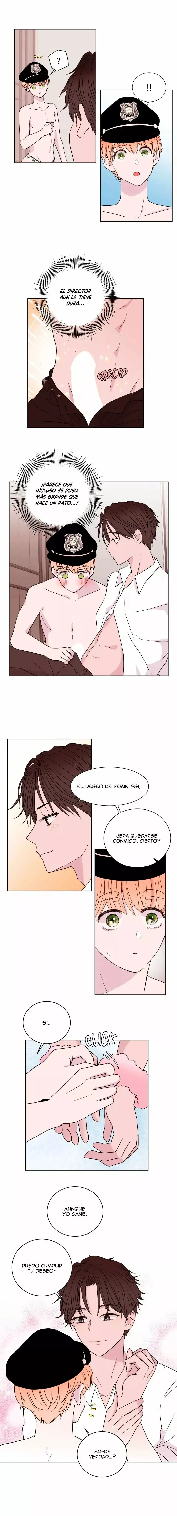 My Boss is Sadist capítulo 51, página 12