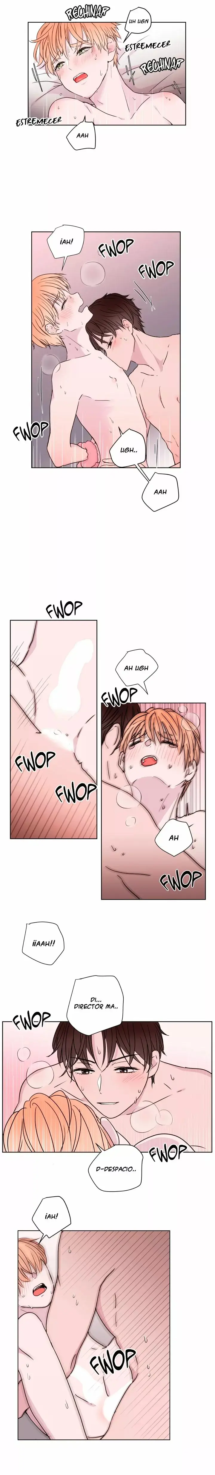 My Boss is Sadist capítulo 52, página 11