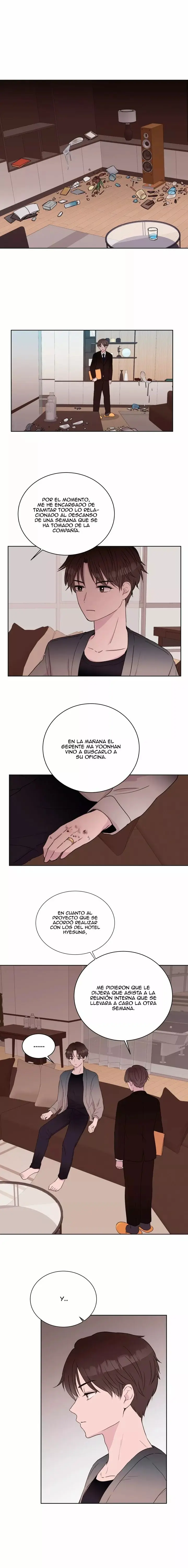My Boss is Sadist capítulo 55, página 13