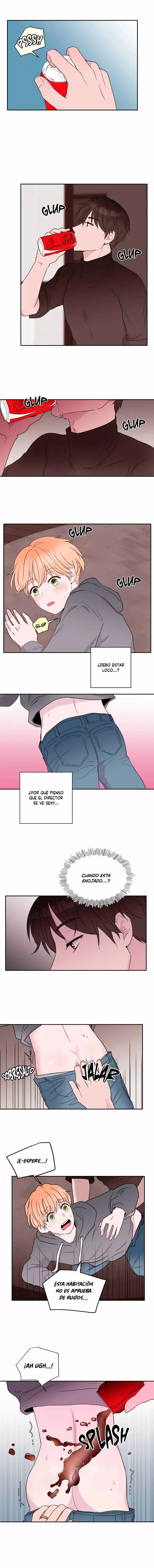 My Boss is Sadist capítulo 56, página 16