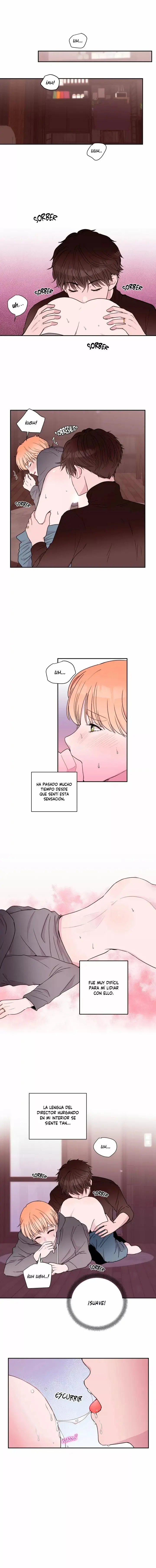 My Boss is Sadist capítulo 57, página 5