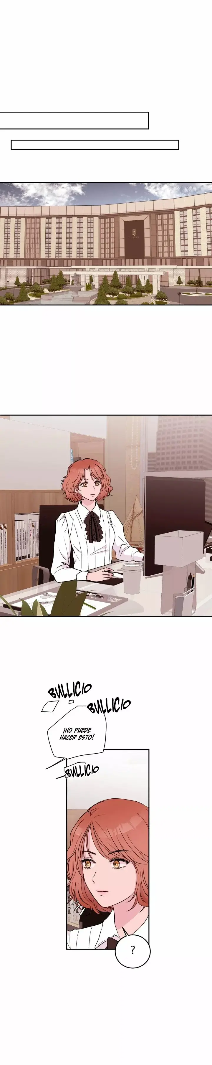 My Boss is Sadist capítulo 57, página 15