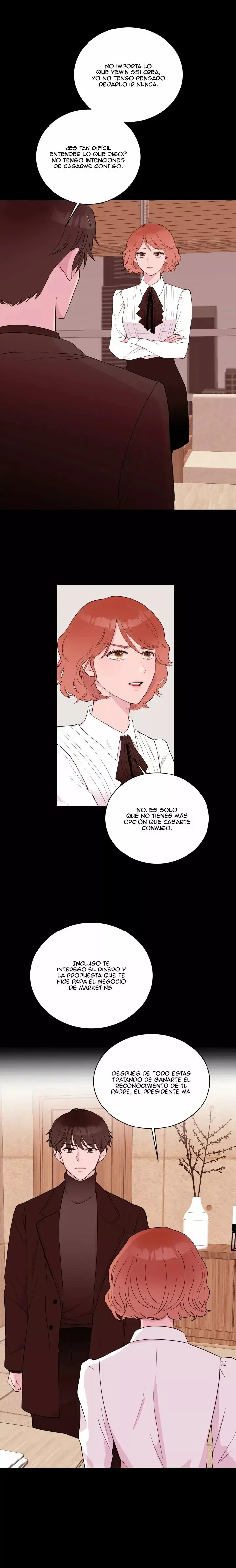 My Boss is Sadist capítulo 58, página 7