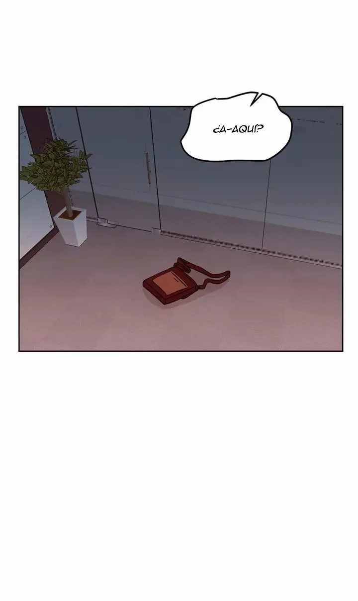My Boss is Sadist capítulo 6, página 38