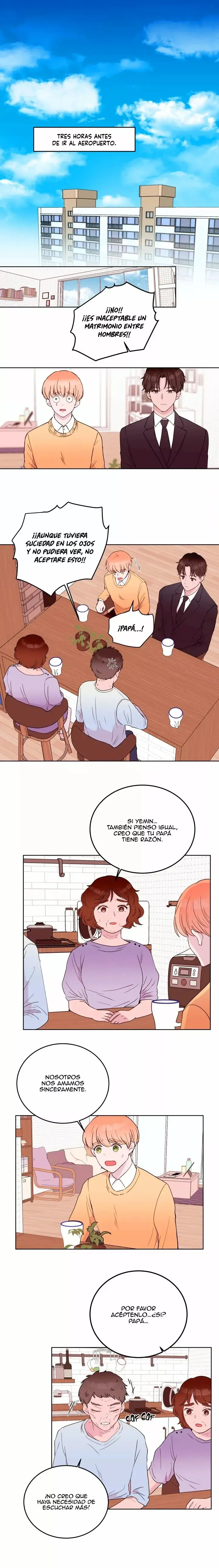 My Boss is Sadist capítulo 61, página 5
