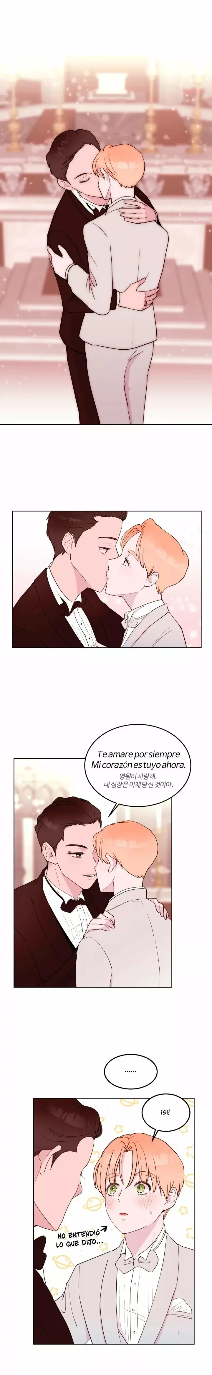My Boss is Sadist capítulo 62, página 9