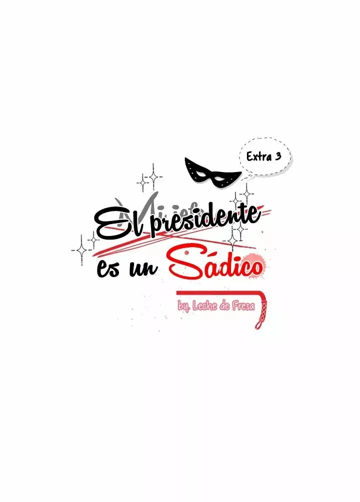 My Boss is Sadist capítulo 64, página 4
