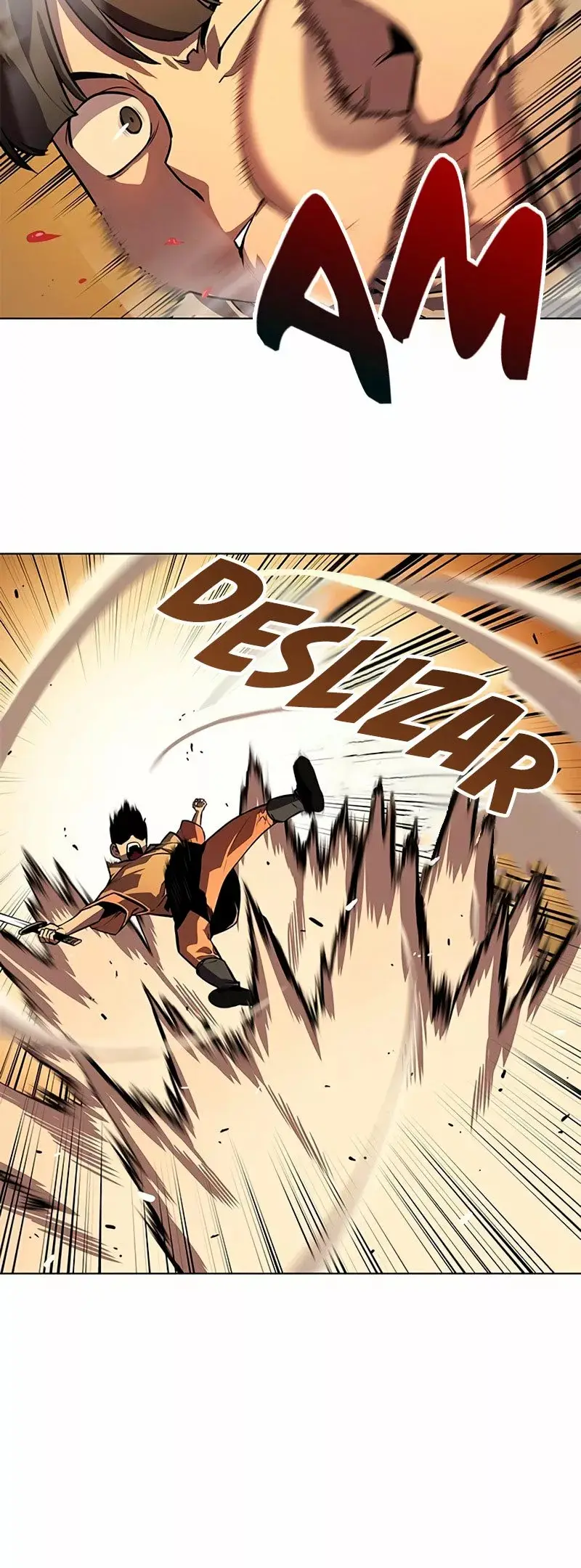 My Civil Servant Life Reborn in the Strange World capítulo 0, página 14