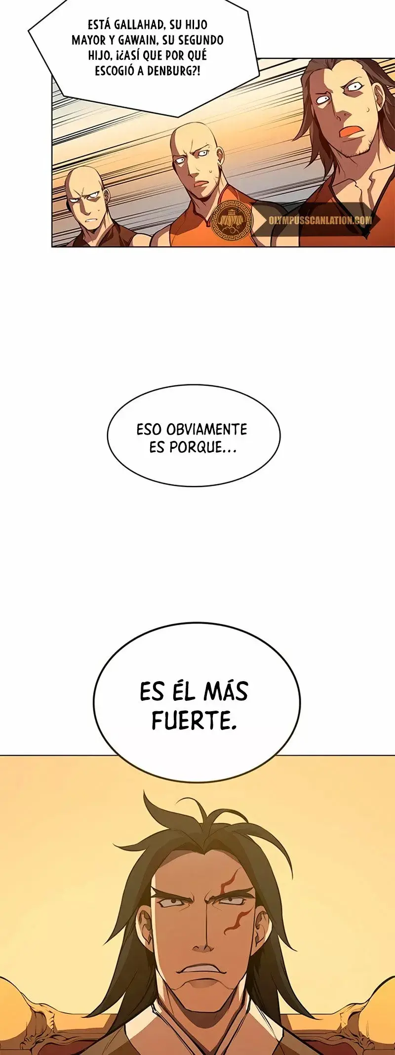 My Civil Servant Life Reborn in the Strange World capítulo 0, página 19
