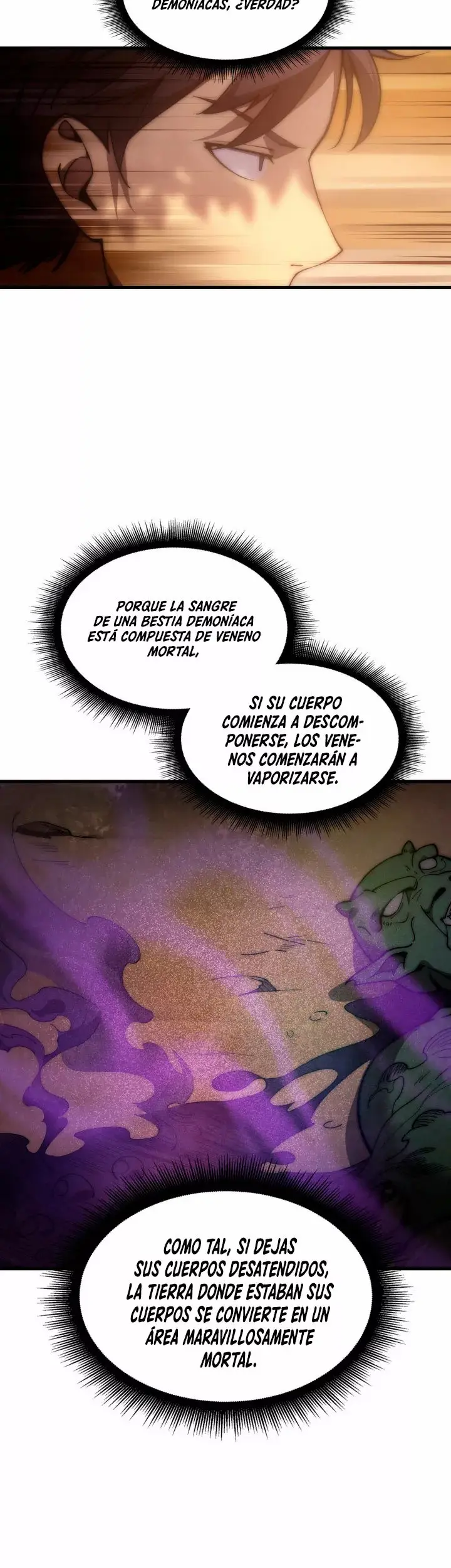 My Civil Servant Life Reborn in the Strange World capítulo 1, página 59