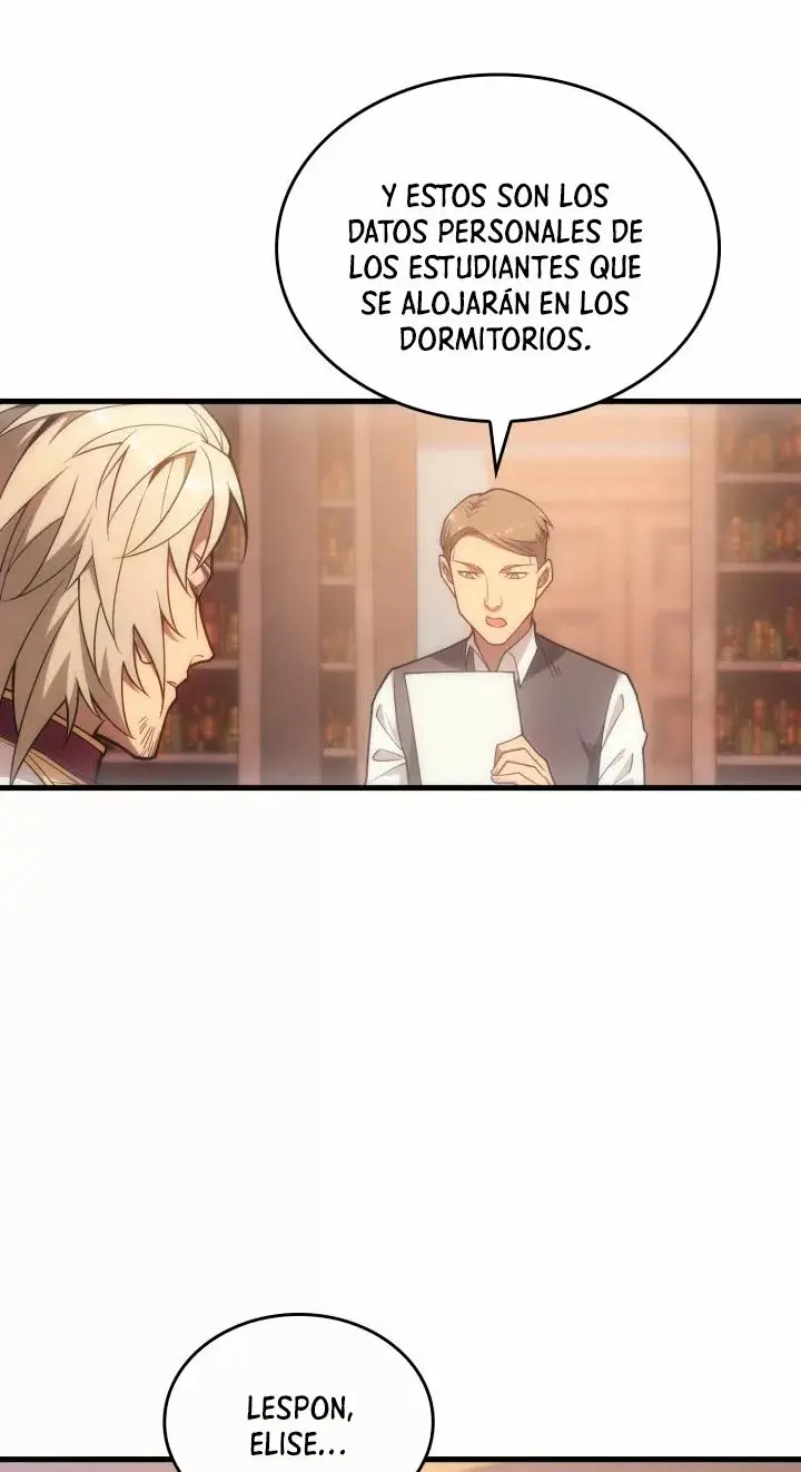 My Civil Servant Life Reborn in the Strange World capítulo 10, página 4