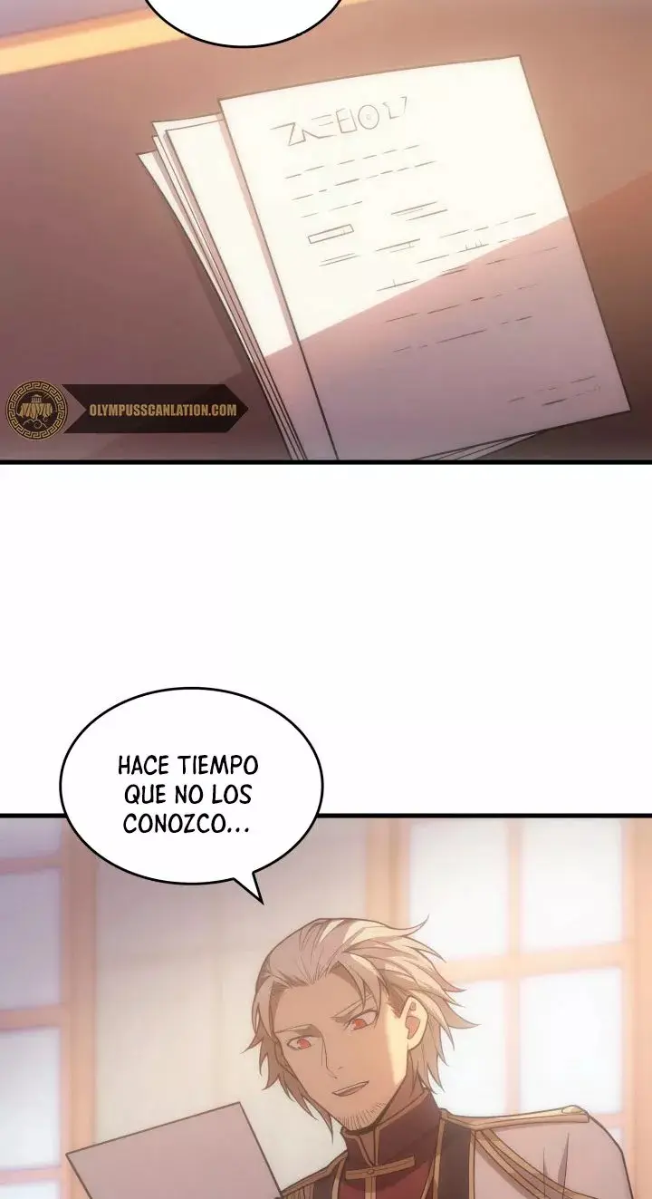 My Civil Servant Life Reborn in the Strange World capítulo 10, página 5