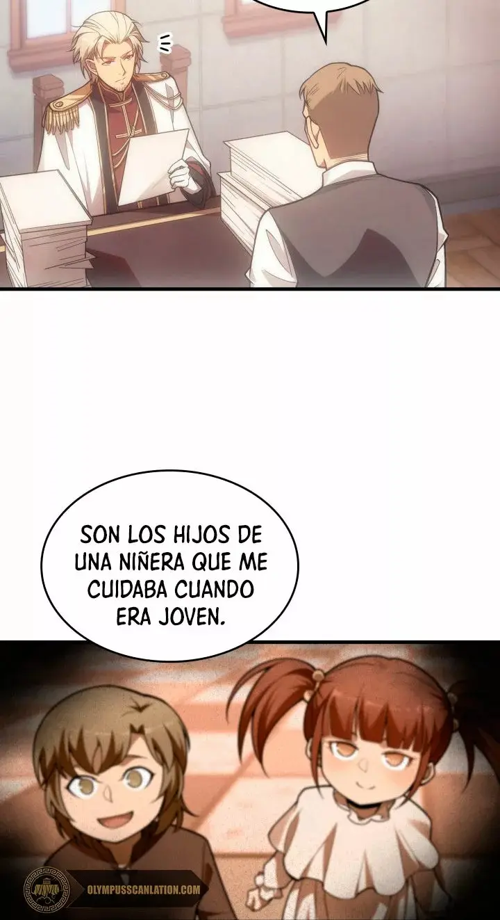 My Civil Servant Life Reborn in the Strange World capítulo 10, página 7