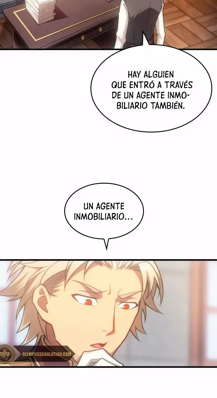 My Civil Servant Life Reborn in the Strange World capítulo 10, página 10