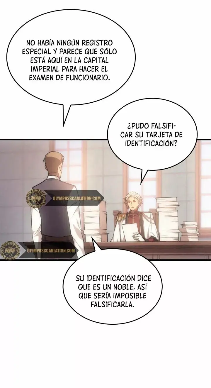 My Civil Servant Life Reborn in the Strange World capítulo 10, página 12