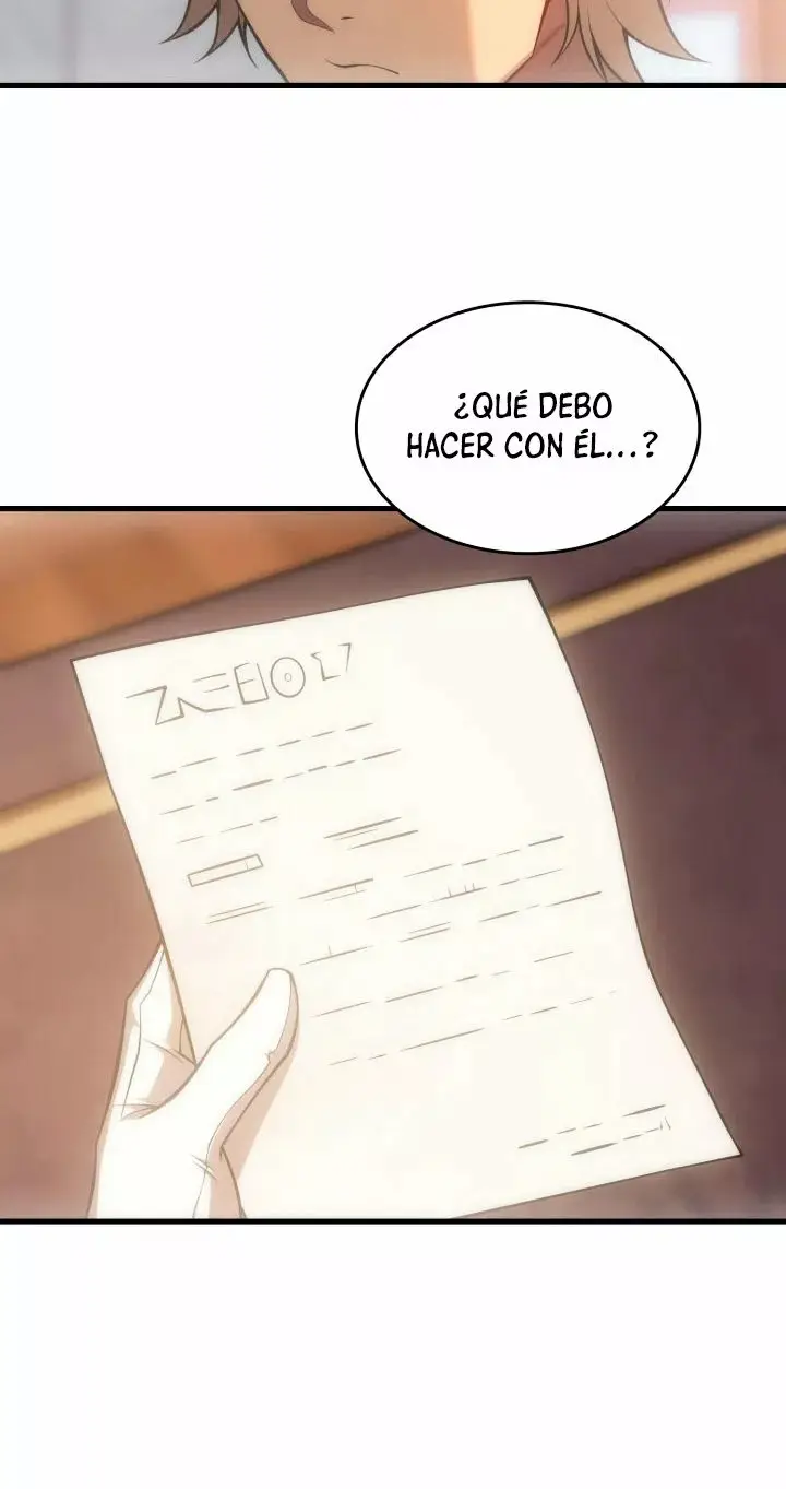 My Civil Servant Life Reborn in the Strange World capítulo 10, página 14