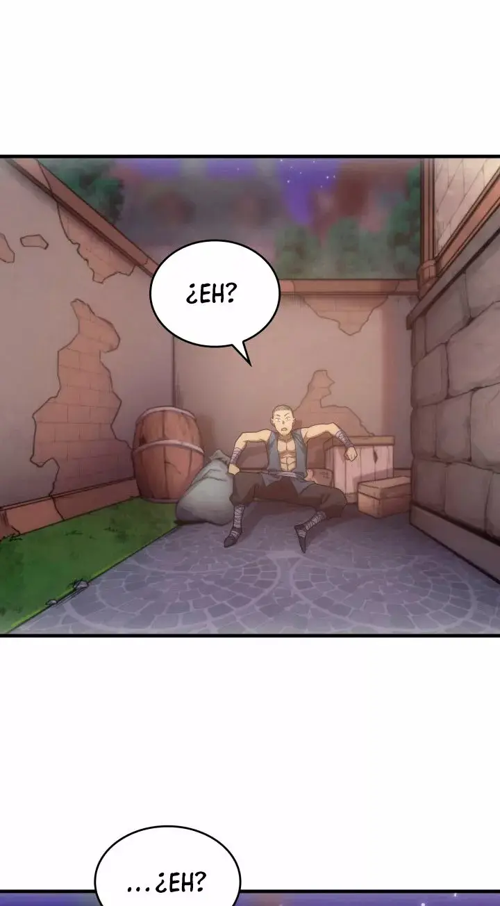 My Civil Servant Life Reborn in the Strange World capítulo 10, página 39