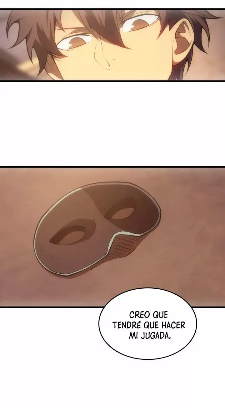 My Civil Servant Life Reborn in the Strange World capítulo 10, página 43