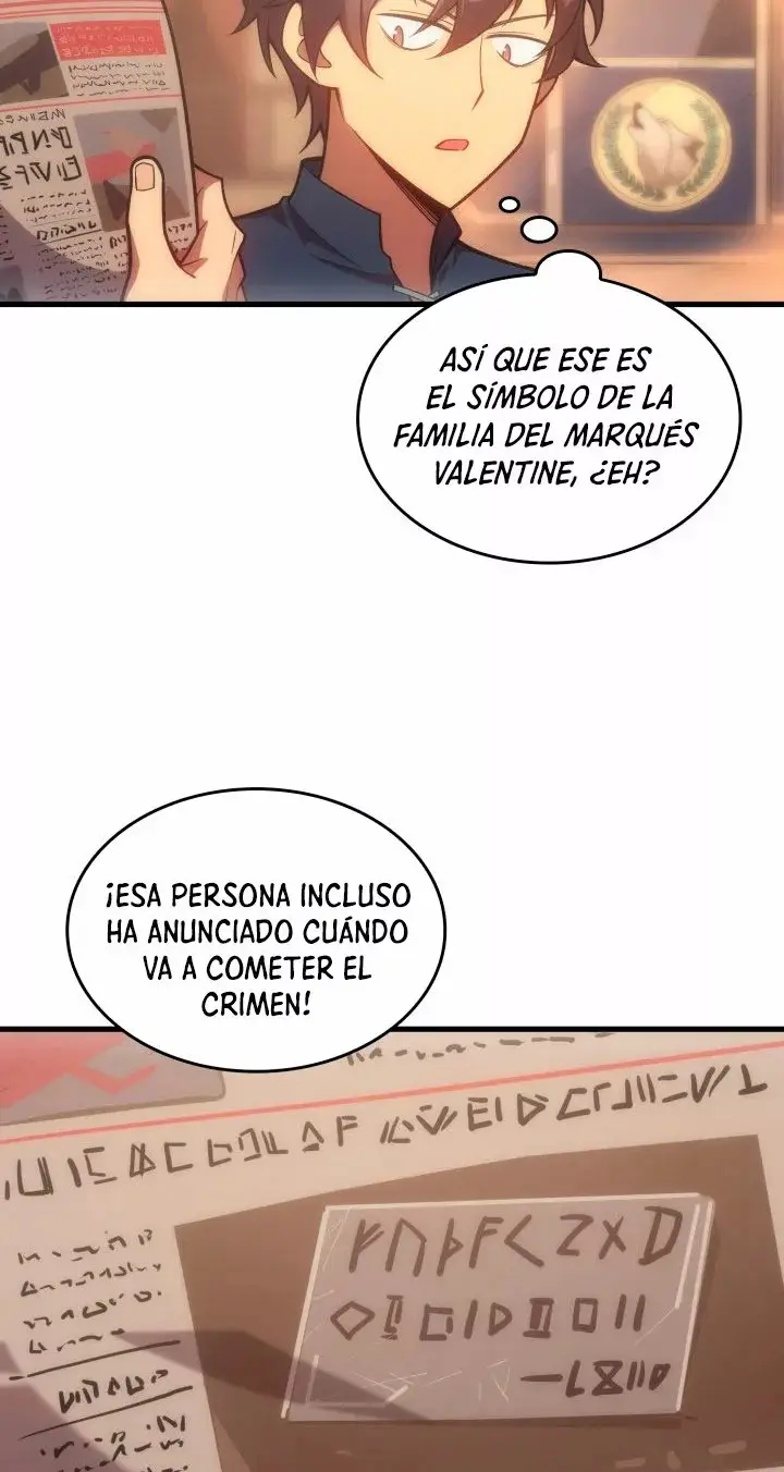 My Civil Servant Life Reborn in the Strange World capítulo 10, página 48