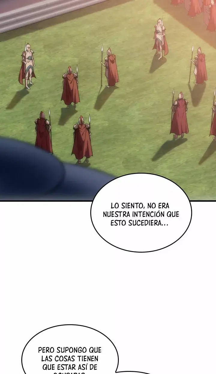 My Civil Servant Life Reborn in the Strange World capítulo 10, página 66