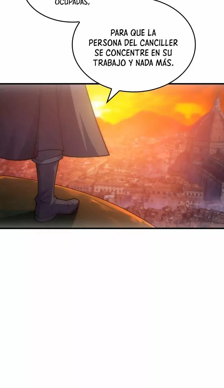 My Civil Servant Life Reborn in the Strange World capítulo 10, página 67