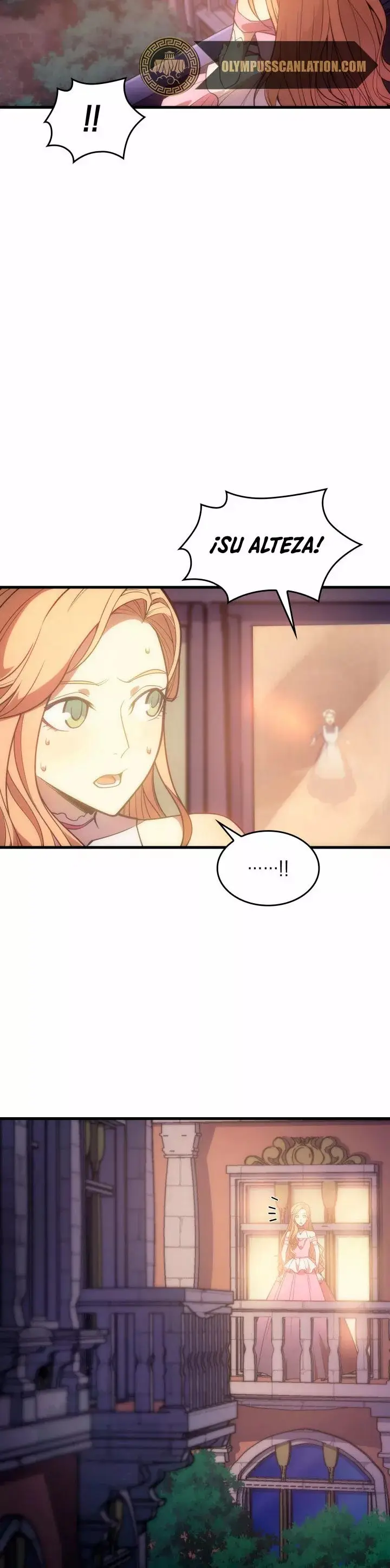 My Civil Servant Life Reborn in the Strange World capítulo 11, página 34