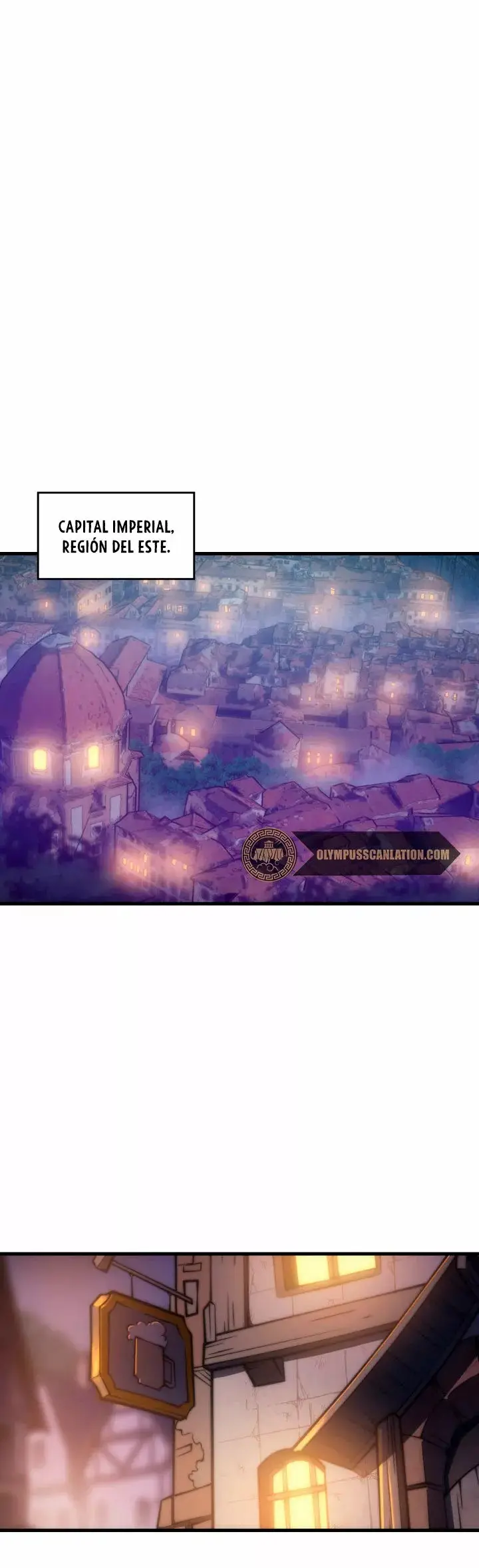 My Civil Servant Life Reborn in the Strange World capítulo 12, página 33
