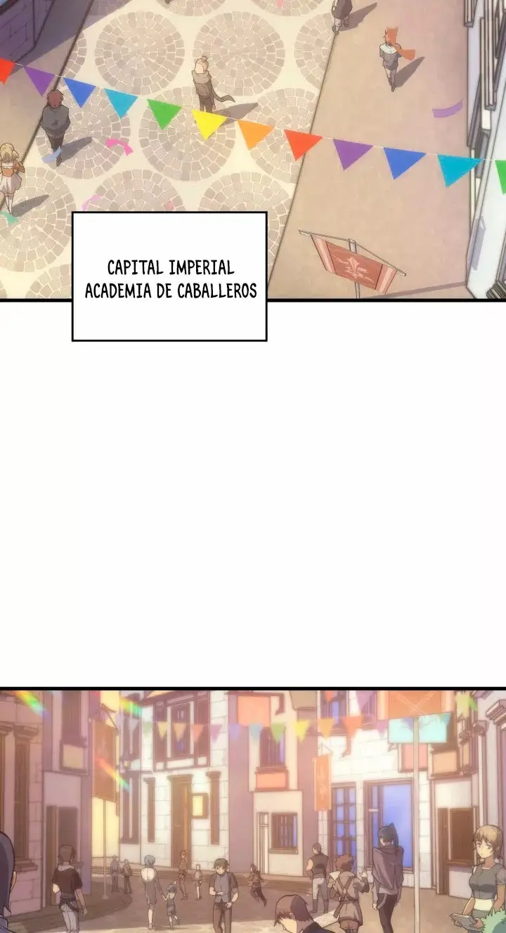 My Civil Servant Life Reborn in the Strange World capítulo 14, página 6
