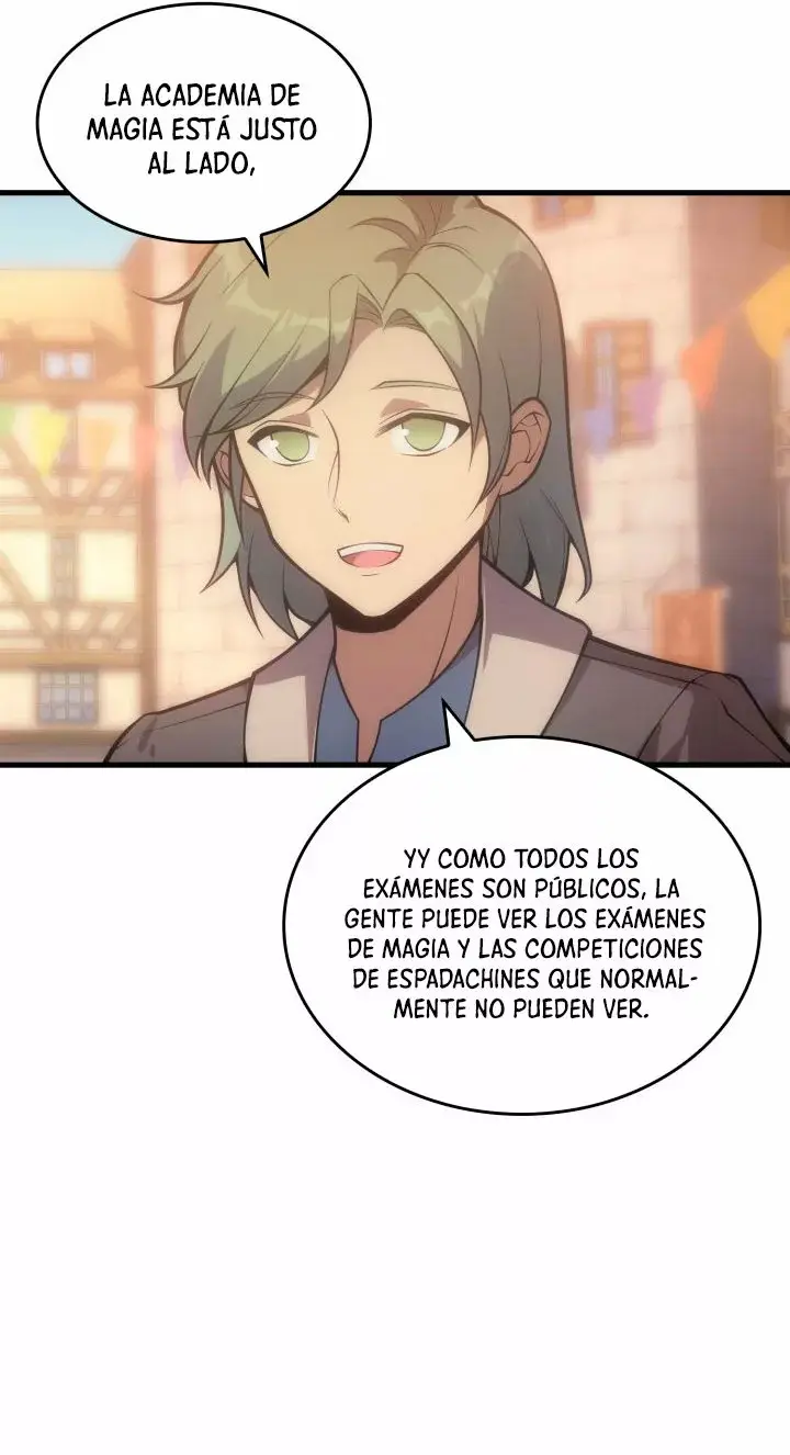 My Civil Servant Life Reborn in the Strange World capítulo 14, página 10