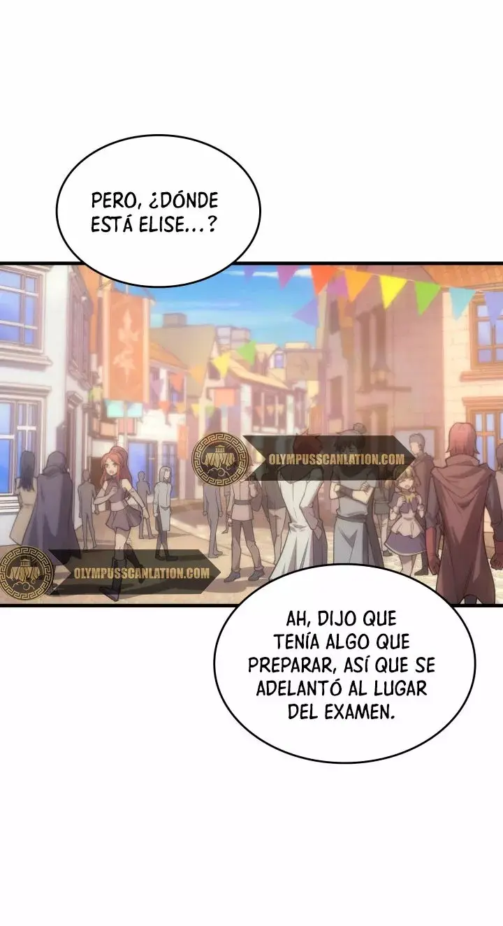 My Civil Servant Life Reborn in the Strange World capítulo 14, página 11