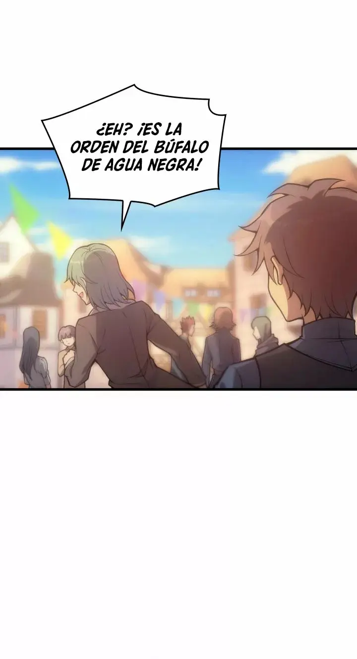 My Civil Servant Life Reborn in the Strange World capítulo 14, página 12