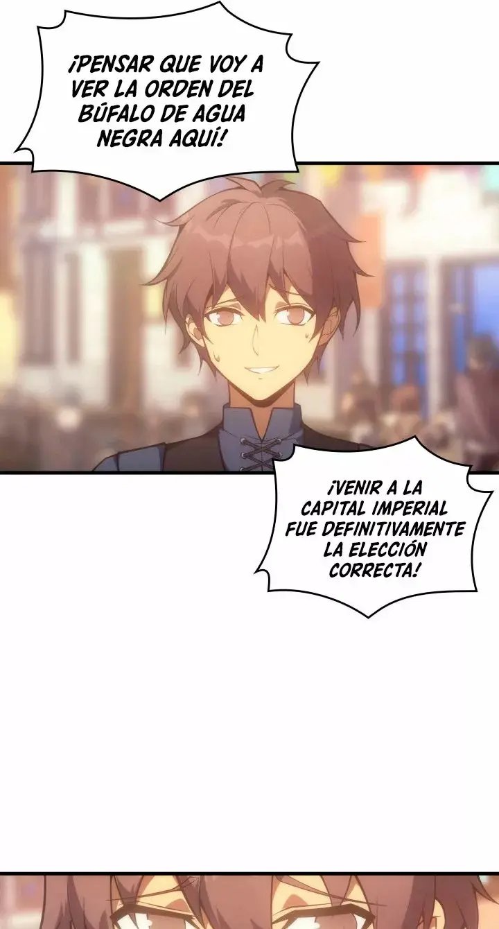 My Civil Servant Life Reborn in the Strange World capítulo 14, página 13