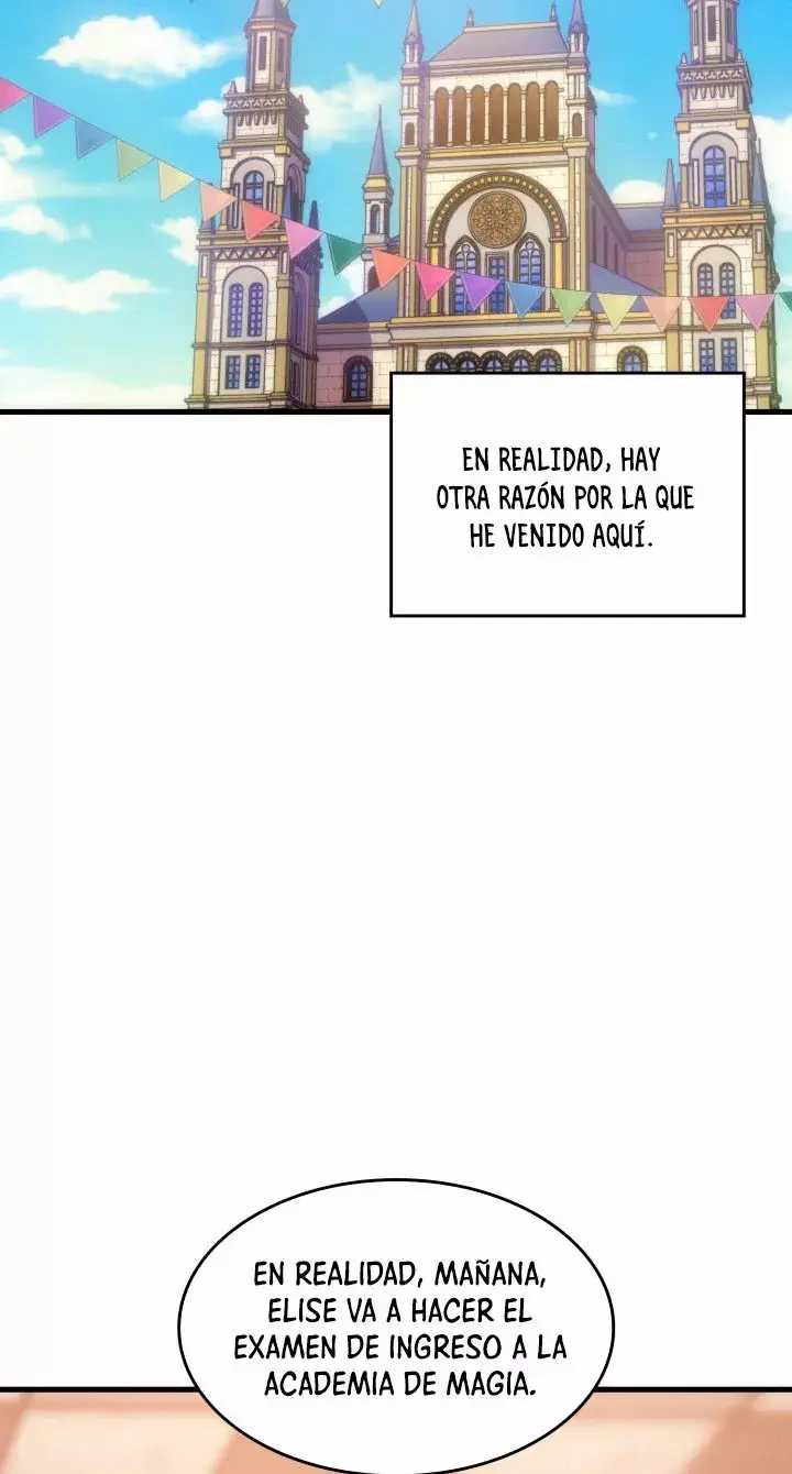 My Civil Servant Life Reborn in the Strange World capítulo 14, página 15