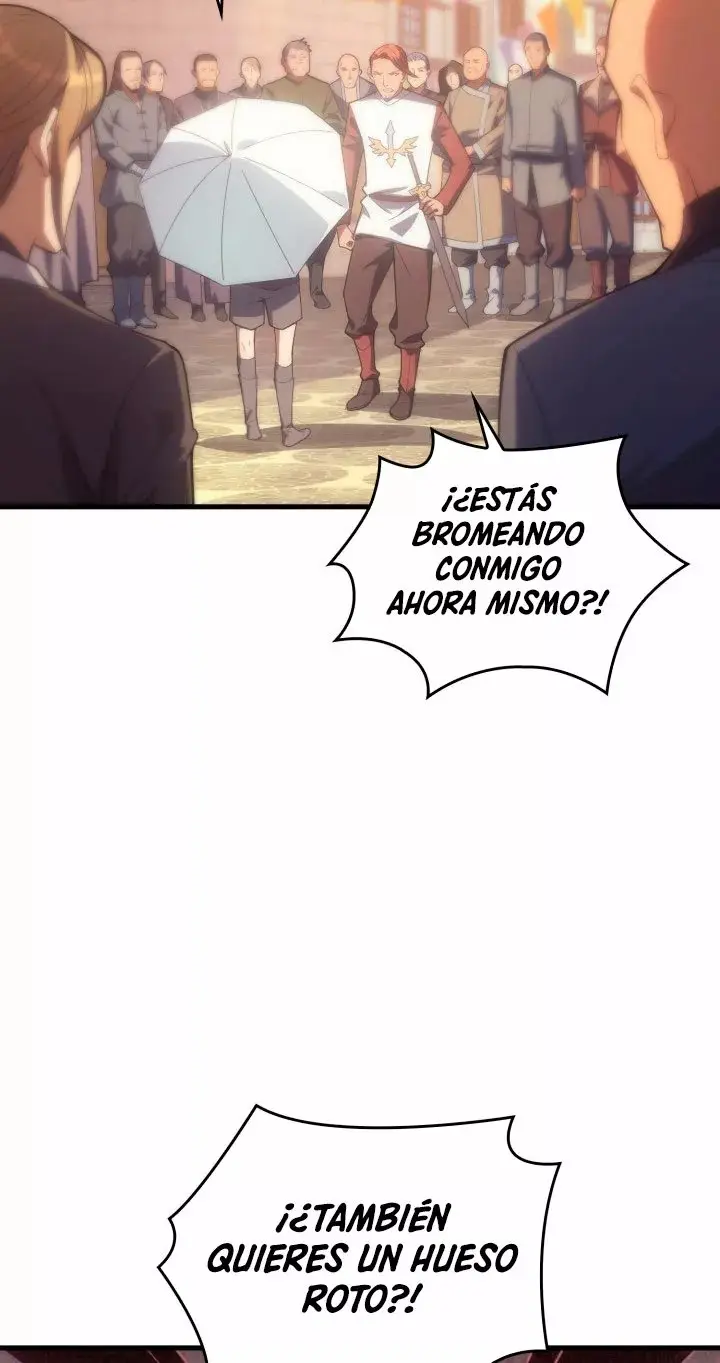 My Civil Servant Life Reborn in the Strange World capítulo 14, página 25