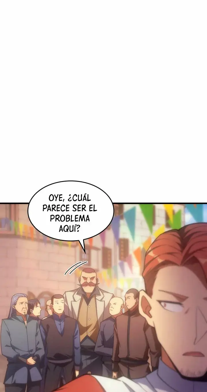 My Civil Servant Life Reborn in the Strange World capítulo 14, página 31