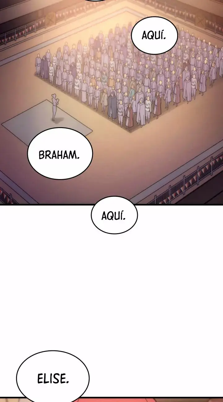 My Civil Servant Life Reborn in the Strange World capítulo 14, página 41