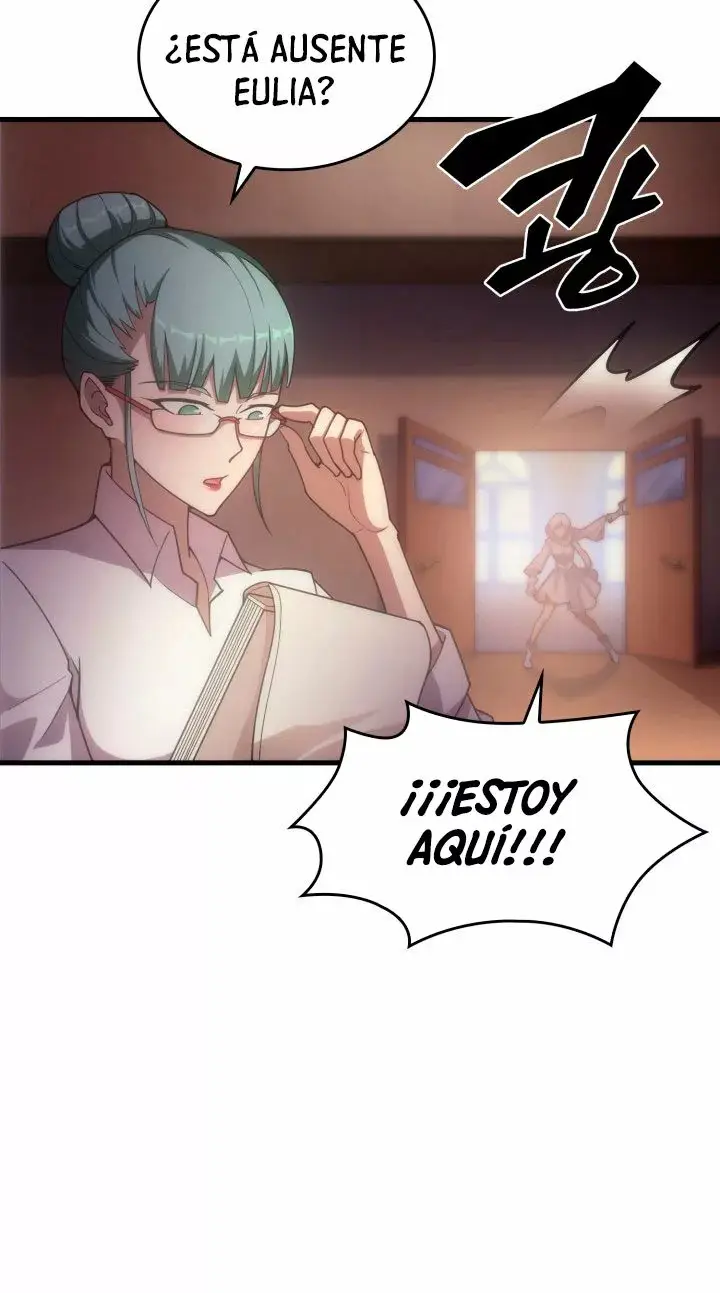 My Civil Servant Life Reborn in the Strange World capítulo 14, página 45